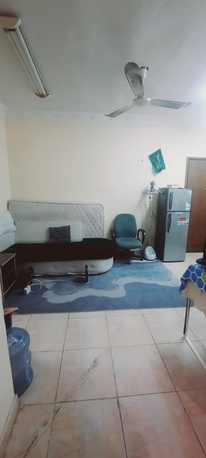 Jubail, Apartments/Houses, SAR 2000/month,  2 BR,  2bhk Furnished