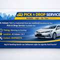 🚐 Pick & Drop Service Available Al Askam 1 & 2 Se Industrial Area