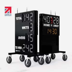 London, Sporting Goods, High-Quality Electronic Scoreboard Supplies For All Sports