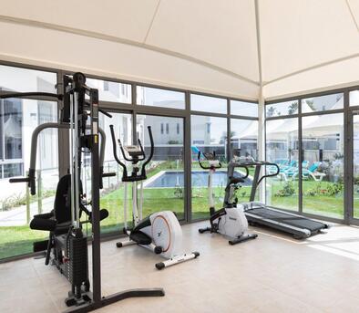 Saar, Villas, BHD 1100,  Furnished,  Luxury 4-Bedroom Townhouse Villa For Rent In Saar