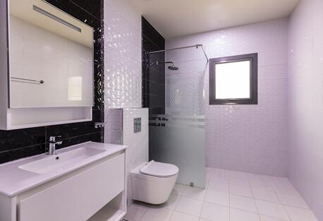 Saar, Villas, BHD 1100,  Furnished,  Luxury 4-Bedroom Townhouse Villa For Rent In Saar