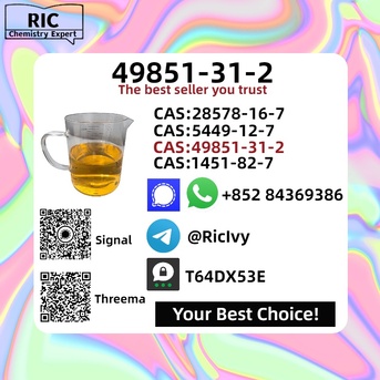 Brisbane, Materials, AUD 200,  High Quality CAS 49851-31-2 In Stock Safe Delivery Good Price