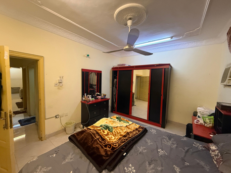Mushrefah, Apartments/Houses, SAR 1165/month,  1 BR,  Furnished 1 BHK Appartment For Rent