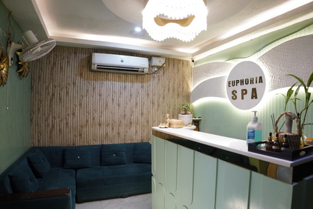 New Delhi, Health, Body Massage In Delhi