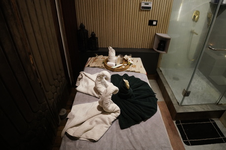 New Delhi, Health, Body Massage In Delhi