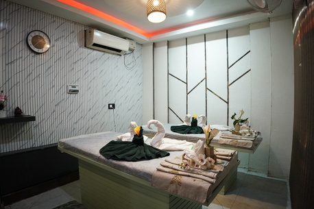 New Delhi, Health, Body Massage In Delhi