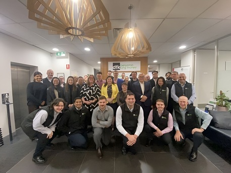 Melbourne, Accounting, Proffesional Tax Accounting Services By DFK BKM