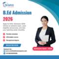 B.Ed Admission 2026: Apply Without Entrance Exam &ndash; Complete Guide