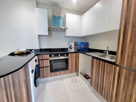 Amwaj Islands, Apartments/Houses, BHD 330/month,  Furnished,  1 BR,  70 Sq. Meter,  New 1 BR FF Apartment With Balcony