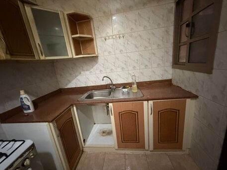 Salmaniya, Apartments/Houses, BHD 180/month,  1 BR,  Furnished 1BR 1 Bath Kitchen For Rent BHD 180 At Salmaniya.