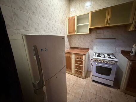Salmaniya, Apartments/Houses, BHD 180/month,  1 BR,  Furnished 1BR 1 Bath Kitchen For Rent BHD 180 At Salmaniya.