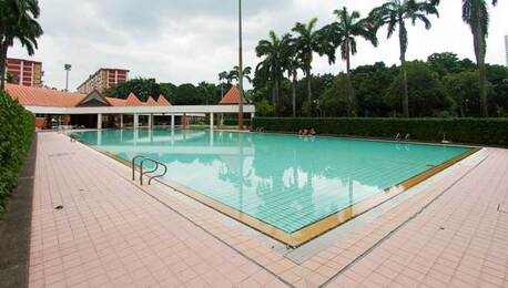 Singapore, Lessons Offered, Safe And Structured Swimming Lessons For Children In Singapore