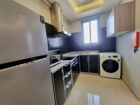 Amwaj Islands, Apartments/Houses, BHD 280/month,  Furnished,  1 BR,  65 Sq. Meter,  Beautiful 1 BR FF Apartment Close To Amwaj Marina