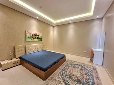 Amwaj Islands, Apartments/Houses, BHD 280/month,  Furnished,  1 BR,  65 Sq. Meter,  Beautiful 1 BR FF Apartment Close To Amwaj Marina