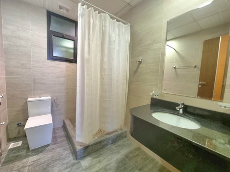 Amwaj Islands, Apartments/Houses, BHD 280/month,  Furnished,  1 BR,  65 Sq. Meter,  Beautiful 1 BR FF Apartment Close To Amwaj Marina