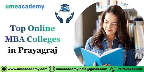 Lucknow, Lessons Offered, Top Online MBA Colleges In Prayagraj