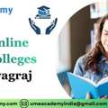 Top Online MBA Colleges In Prayagraj