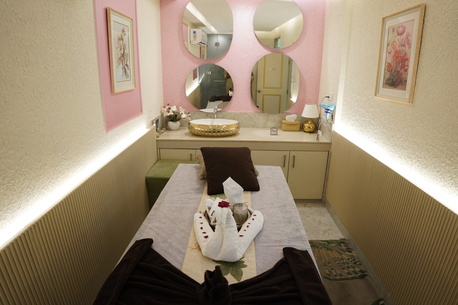 New Delhi, Health, Full Body Massage In Delhi