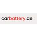Car Battery Replacement Dubai