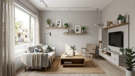 New Delhi, Interior Design, Best Interior Designers In Delhi NCR