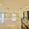 KWD 1600/month,  5 BR,  Luxury 5-Bedroom Duplex For Rent In Hateen