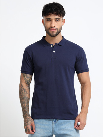 Bangalore, Wholesale Products, Unisex Cotton Blend Polo T-Shirt | Regular Fit | Premium Corp Fashion