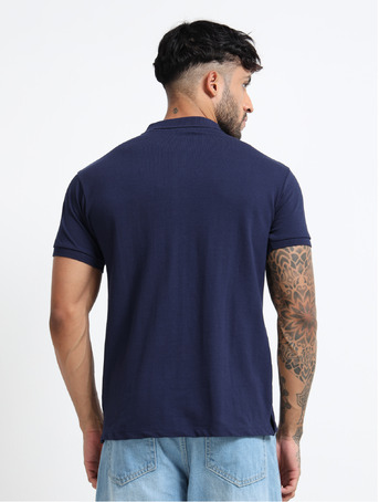 Bangalore, Wholesale Products, Unisex Cotton Blend Polo T-Shirt | Regular Fit | Premium Corp Fashion