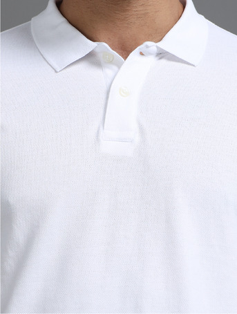 Bangalore, Wholesale Products, Unisex Cotton Blend Polo T-Shirt | Regular Fit | Premium Corp Fashion