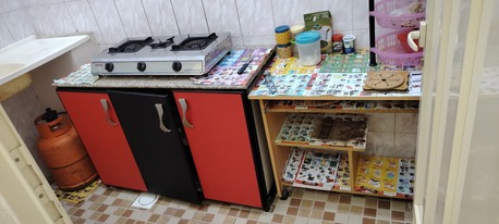 Dammam, Apartments/Houses, SAR 1500/month,  1 BR,  Excellent Furnished  1 Bhk  Apartment For Rent  3 Month 4500sr & 1000sr Advance