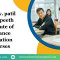 Dr D.Y. Patil Vidyapeeth Institute Of Distance Education  Courses