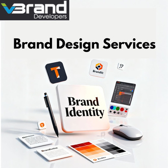 Thane, Legal, Brand Design Services
