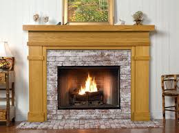 New York, Business, Need Wooden Mantle Piece In USA? Choose Log Home Shoppe Today