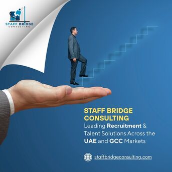 Dubai, Technical, Beyond UAE: Staff Bridge GCC Career Network