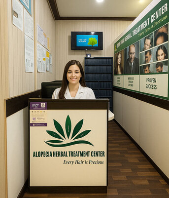 Noida, Health, Hair Loss Treatment In Noida Herbal Care