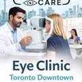 Eye Clinic Toronto Downtown