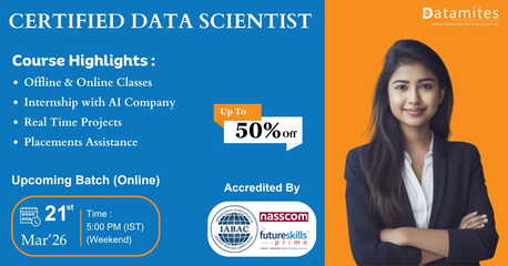 Visakhapatnam, Education, Data Science Course In Varanasi With Placements