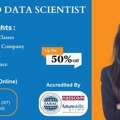 Data Science Course In Varanasi With Placements