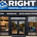 Right Renovation And Water Damage LLC