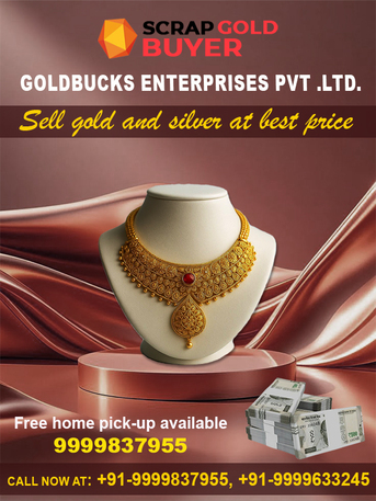 Gurgaon, Items Wanted, Best Gold Buyers In Gurgaon