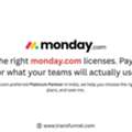 Simplify Team Workflows With Monday Licenses