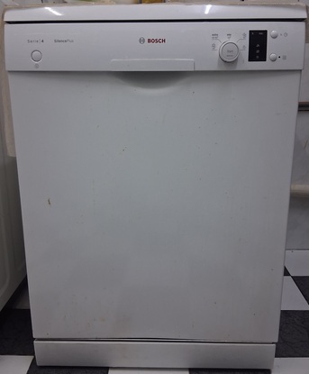 Al Rabwah, Appliances, SAR 300,  BSCHE Dishwasher For Sale For SAR. 300