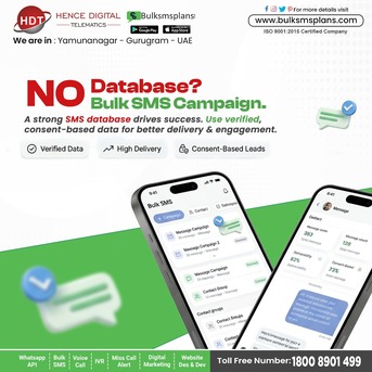 Gurgaon, Marketing, Boost Your Business With Bulk SMS Marketing