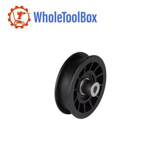 Chicago, Appliances, USD 50,  Snapper 705080 Lawn Tractor Pulley Idler Flat