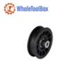 USD 50,  Snapper 705080 Lawn Tractor Pulley Idler Flat