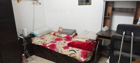 Jubail, Roommates, SAR 900/month,  1bhk Room For Rent