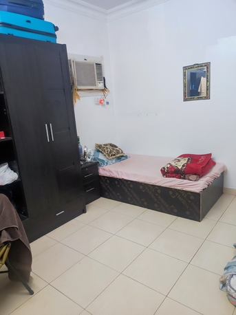 Jubail, Roommates, SAR 900/month,  1bhk Room For Rent