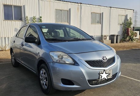 Rabigh, Vehicles, Cars & Trucks , SAR 20000,  Toyota Yaris,  2012,  Manual,  278000 KM,   For Sale, Very Good Condition