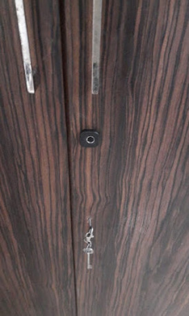Ahmedabad, Appliances, INR 18000,  Best Smart Cabinet Lock For Easy & Secure Access