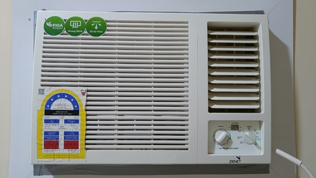 Riffa, Air Conditioners, BHD 80,  Brand New Window AC For Sell (6 Months Used Only)