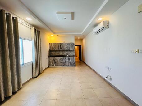 Busaiteen, Apartments/Houses, BHD 260/month,  Furnished,  2 BR,  125 Sq. Meter,  2 BHK Flat With 2 Bathrooms For Rent In Busaiteen &ndash; Available Now